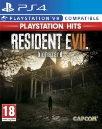 Resident Evil 7: Biohazard - PlayStation Hits