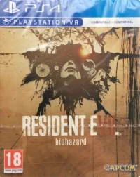 Resident Evil 7: Biohazard (SteelBook) [BE][NL]
