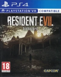 Resident Evil 7: Biohazard [FR]