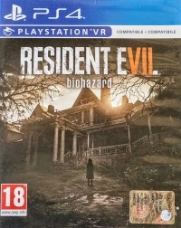 Resident Evil 7: Biohazard [IT]