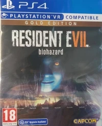 Resident Evil 7: Biohazard: Gold Edition (IS70008-01 / 2022)