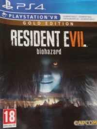 Resident Evil 7: Biohazard: Gold Edition [DK][FI][NO][SE]