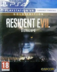 Resident Evil 7: Biohazard: Gold Edition [ES]