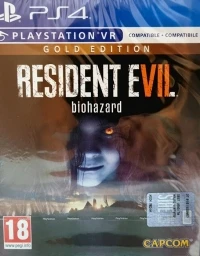 Resident Evil 7: Biohazard: Gold Edition [IT]