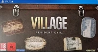Resident Evil Village - Collector's Edition [DE]