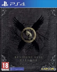Resident Evil Village (SteelBook)