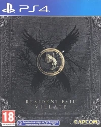 Resident Evil Village (SteelBook) [ES]