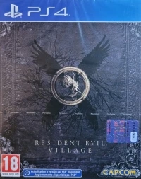 Resident Evil Village (SteelBook) [IT]