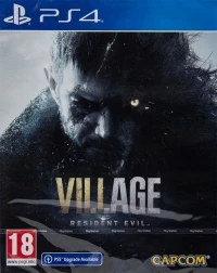 Resident Evil Village [AT][CH]