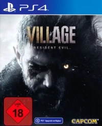 Resident Evil Village [DE]