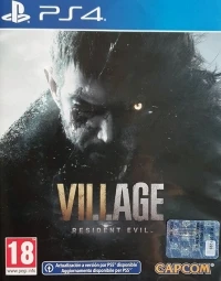 Resident Evil Village [IT]