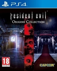 Resident Evil: Origins Collection