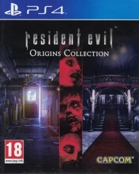 Resident Evil: Origins Collection [BE][NL]