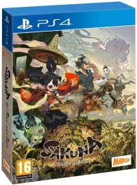 Sakuna: Of Rice And Ruin - Golden Harvest Edition