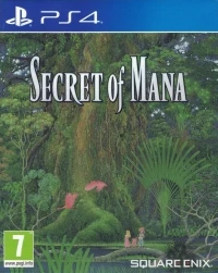Secret of Mana [FR]