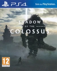 Shadow of the Colossus [IT]