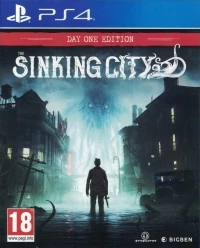 Sinking City, The - Day One Edition [FR]