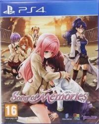 Song of Memories [ES]