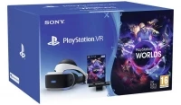 Sony PlayStation VR - PlayStation VR Worlds