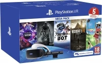Sony PlayStation VR Mega Pack (3004966)