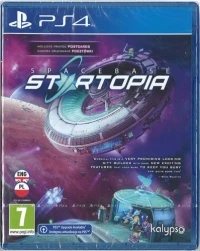 Spacebase Startopia [PL]