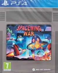 Spacewing War