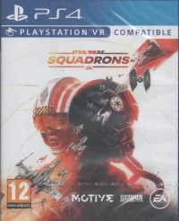 Star Wars: Squadrons [FR][NL]