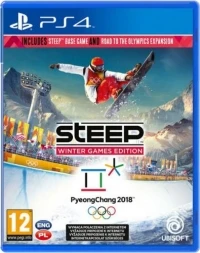 Steep: Winter Games Edition [PL]