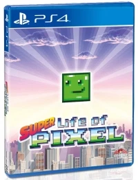 Super Life of Pixel