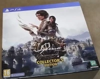 Syberia: The World Before - Collector's Edition