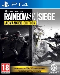 Tom Clancy's Rainbow Six Siege - Advanced Edition