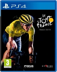 Tour de France, Le: Season 2016