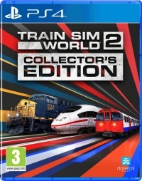 Train Sim World 2 - Collector's Edition