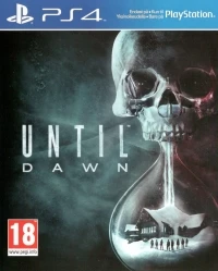 Until Dawn [SE][DK][FI][NO]