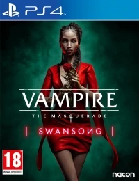 Vampire: The Masquerade: Swansong
