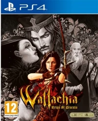 Wallachia: Reign of Dracula