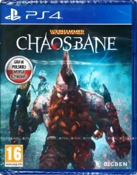 Warhammer: Chaosbane [PL]