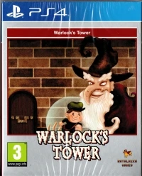 Warlock's Tower