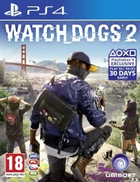 Watch Dogs 2 [CZ][HU][PL]