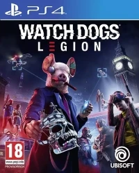 Watch Dogs: Legion [FR]