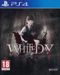 White Day: A Labyrinth Named School [FR]