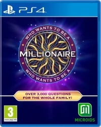 Who Wants to Be a Millionaire?