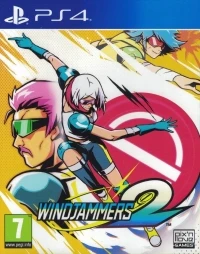 Windjammers 2 (7623246)