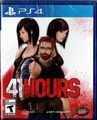 41 Hours