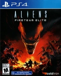 Aliens: Fireteam Elite