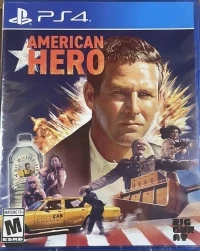 American Hero