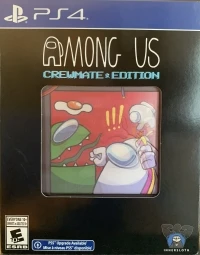 Among Us - Crewmate Edition