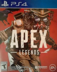 Apex Legends - Bloodhound Edition