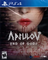 Apsulov: End of Gods