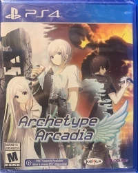 Archetype Arcadia